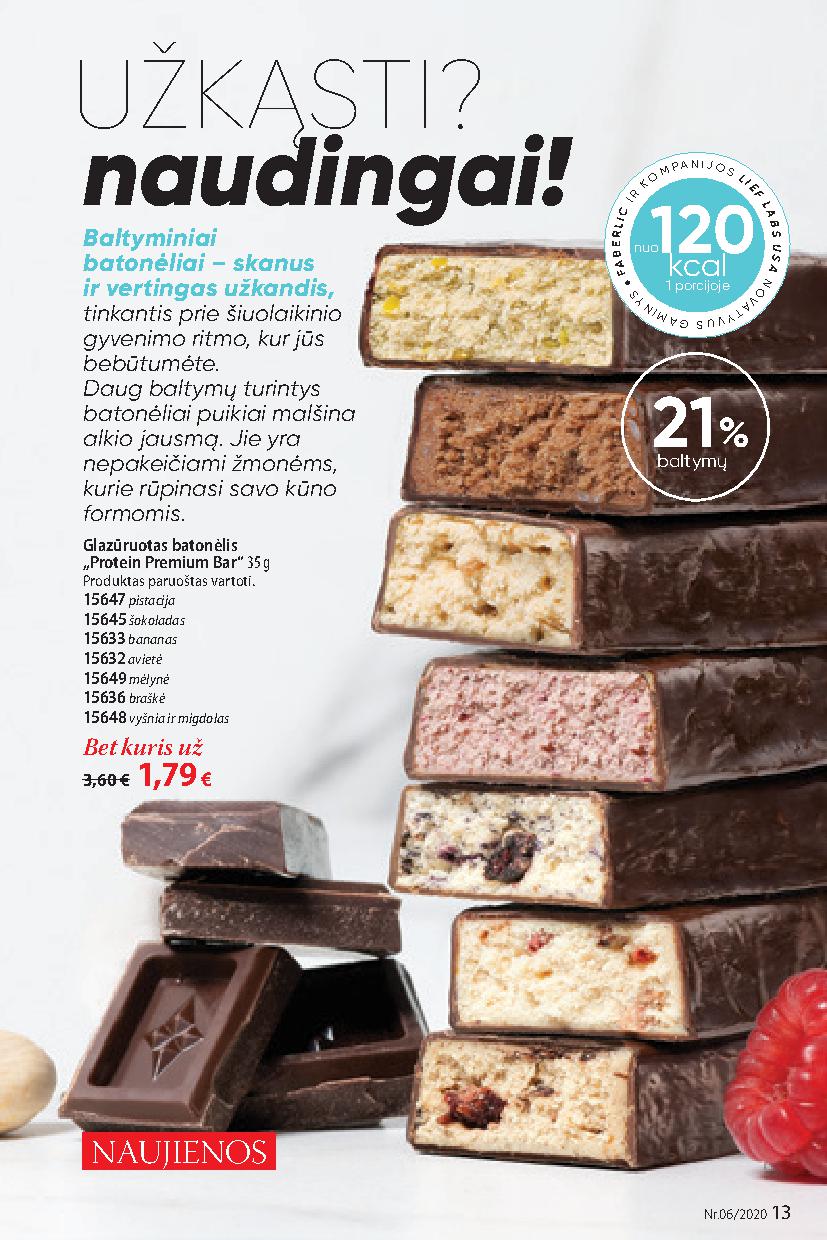 Faberlic catalog