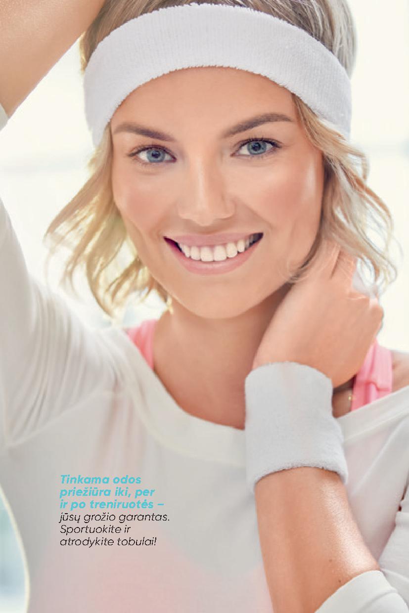 Faberlic catalog