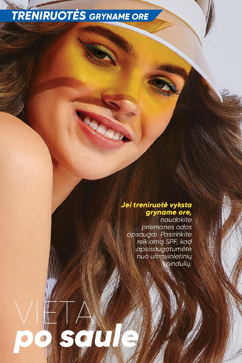 Faberlic catalog