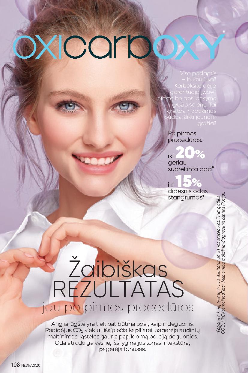 Faberlic catalog