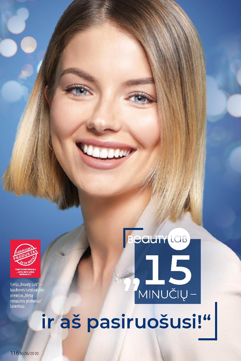 Faberlic catalog