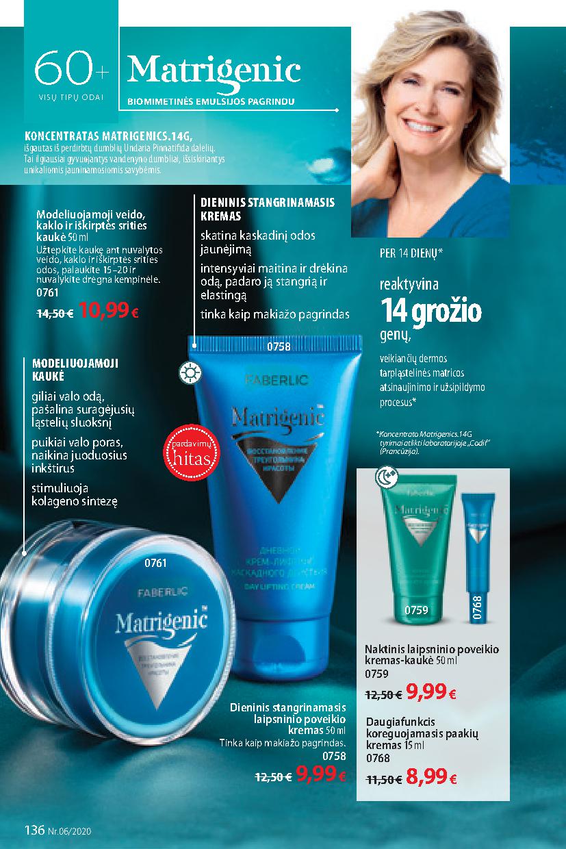 Faberlic catalog