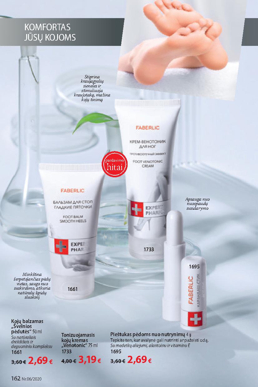 Faberlic catalog