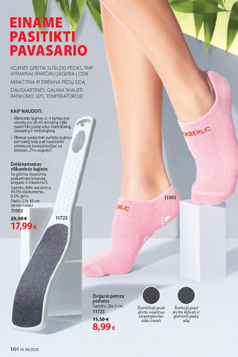 Faberlic catalog