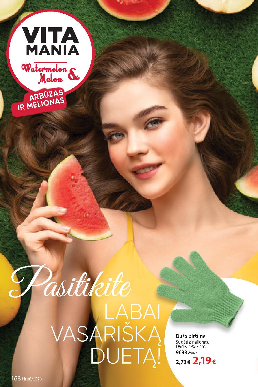 Faberlic catalog