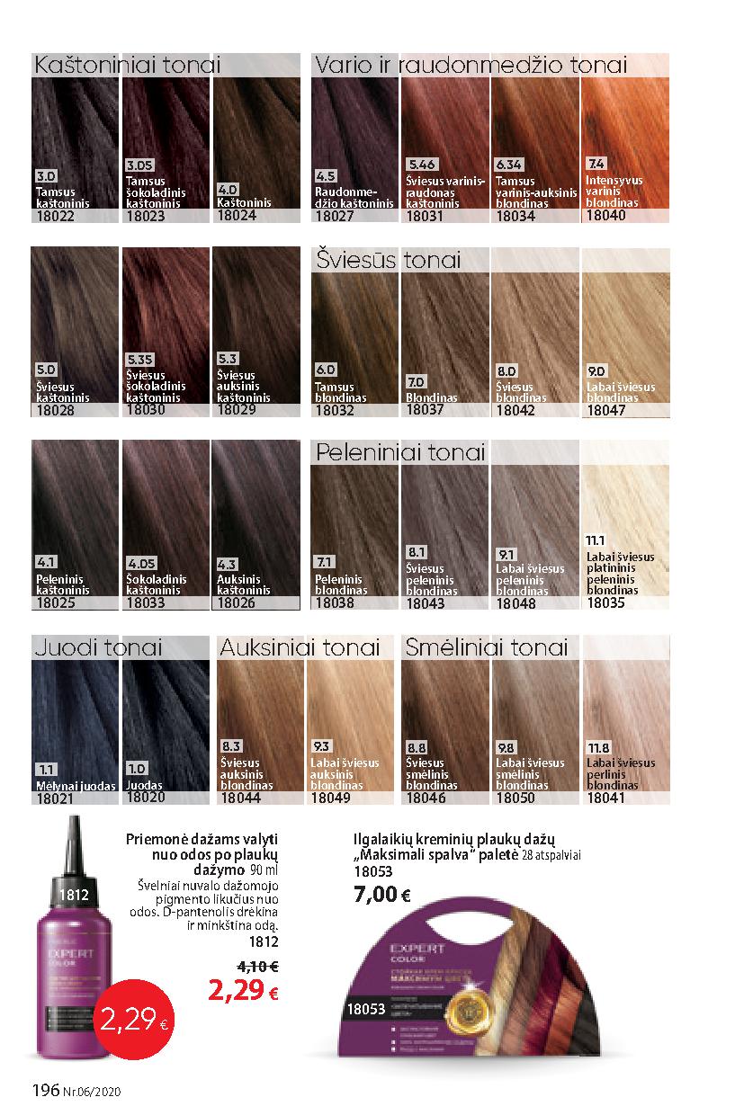 Faberlic catalog
