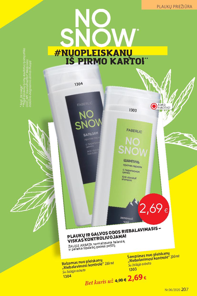 Faberlic catalog