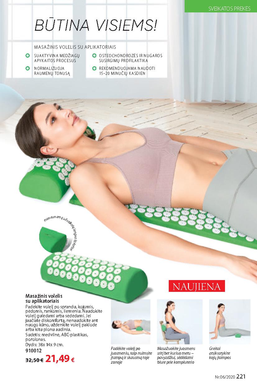 Faberlic catalog