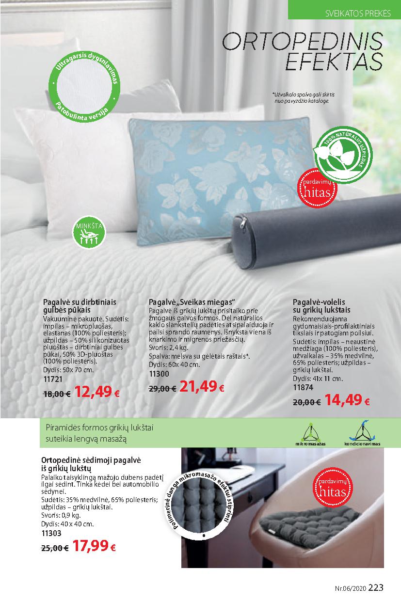 Faberlic catalog