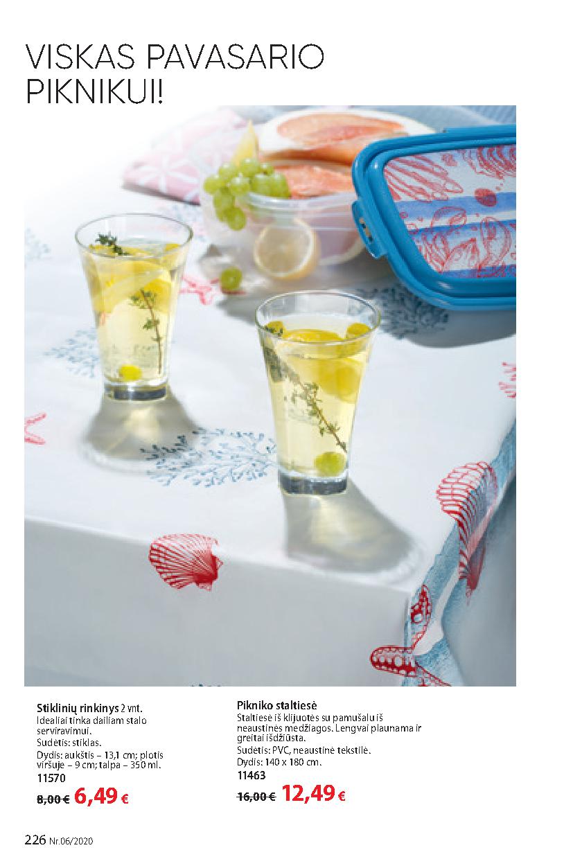 Faberlic catalog