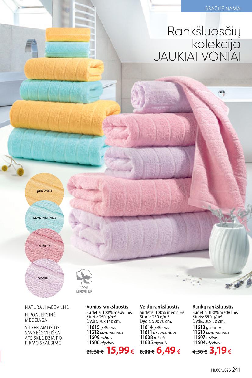 Faberlic catalog