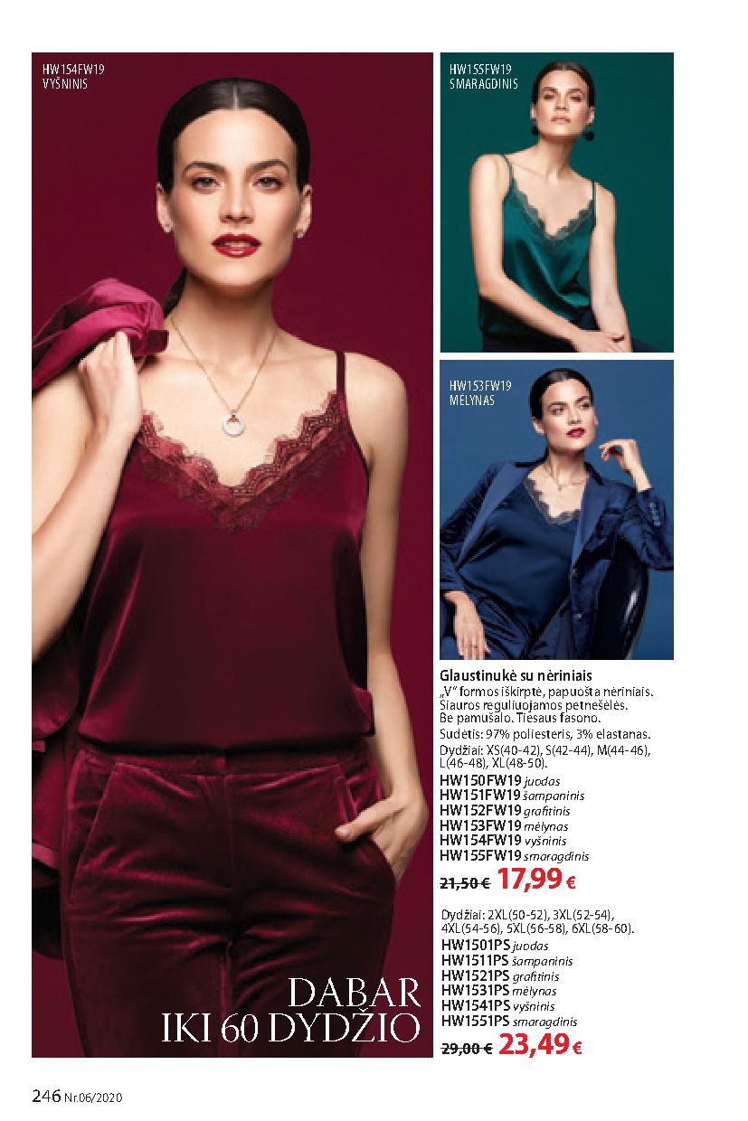 Faberlic catalog