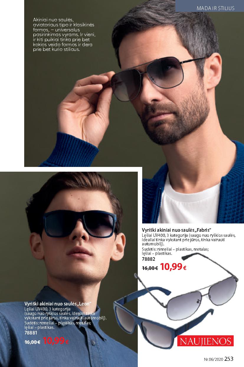Faberlic catalog