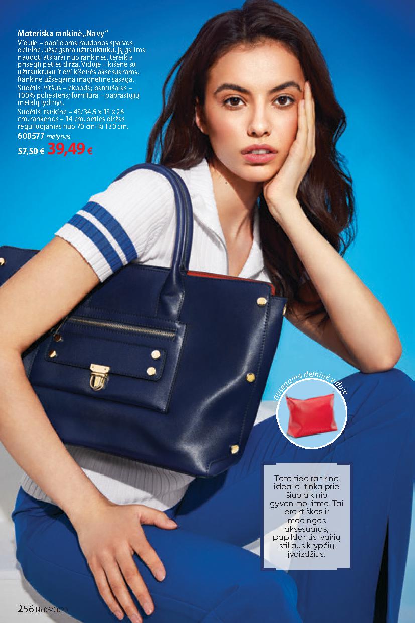 Faberlic catalog