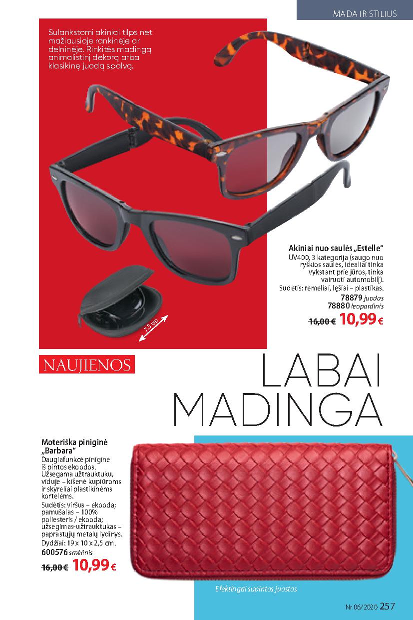 Faberlic catalog