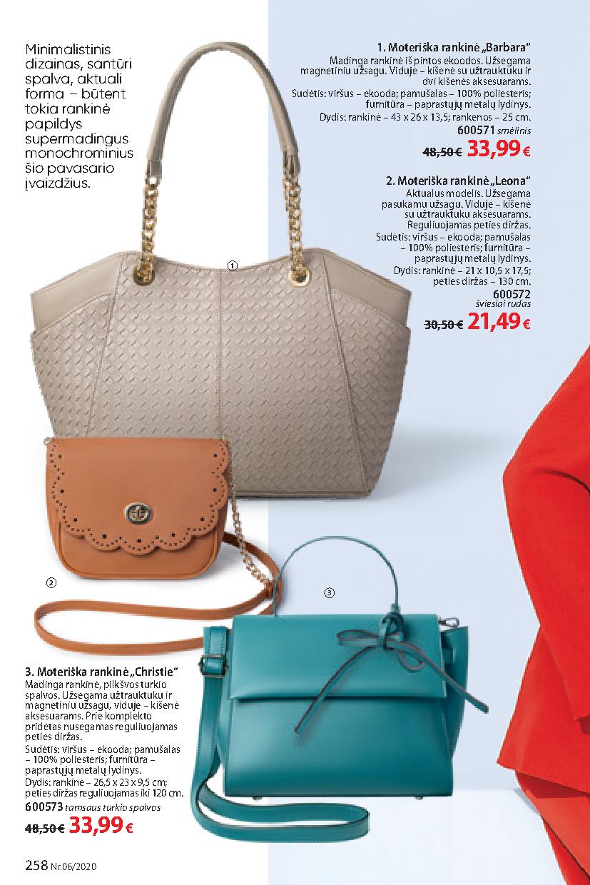 Faberlic catalog