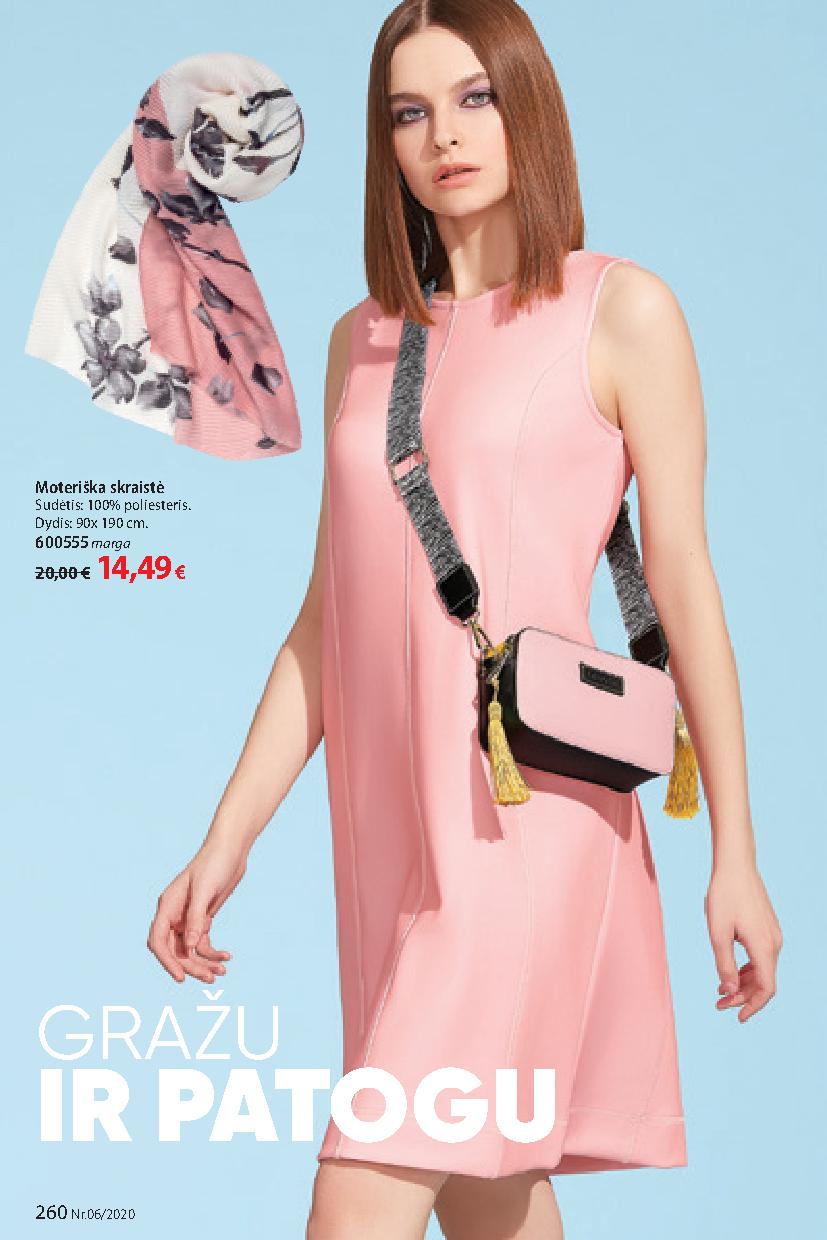 Faberlic catalog