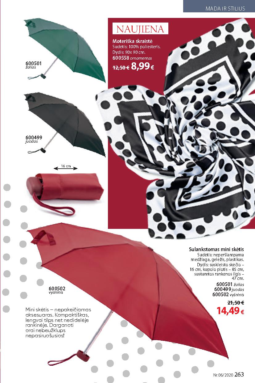 Faberlic catalog