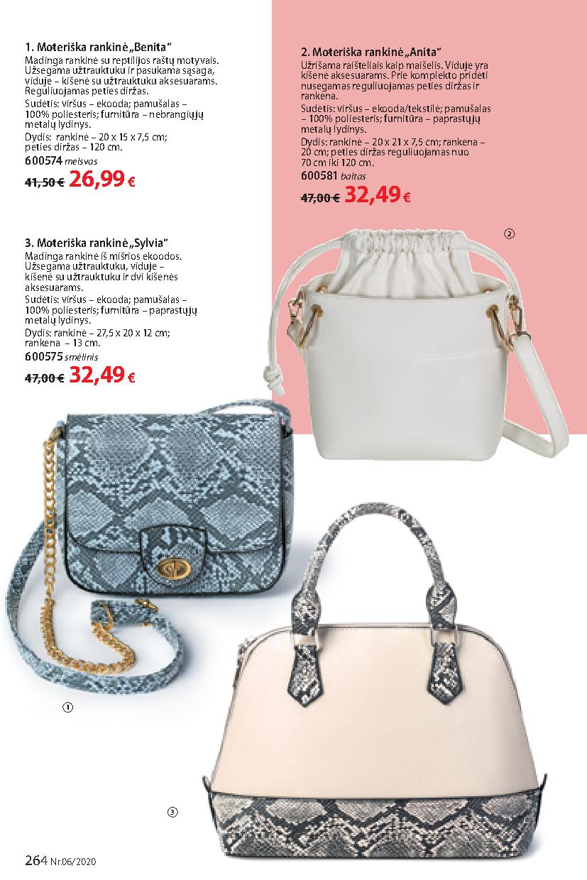 Faberlic catalog