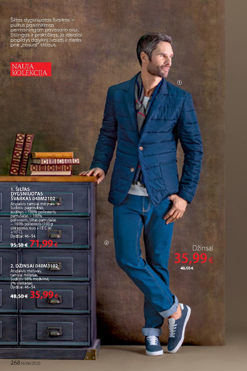 Faberlic catalog