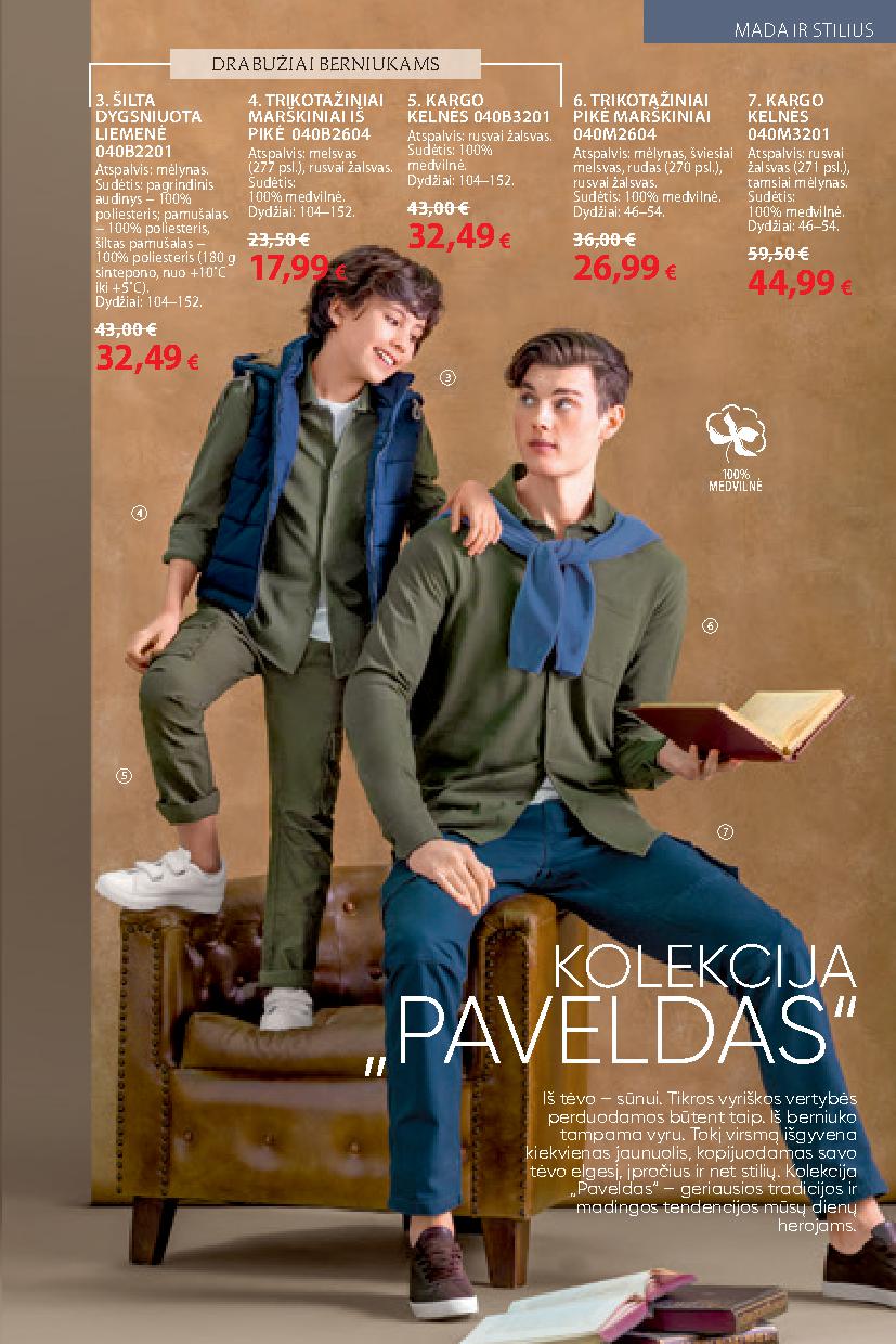 Faberlic catalog
