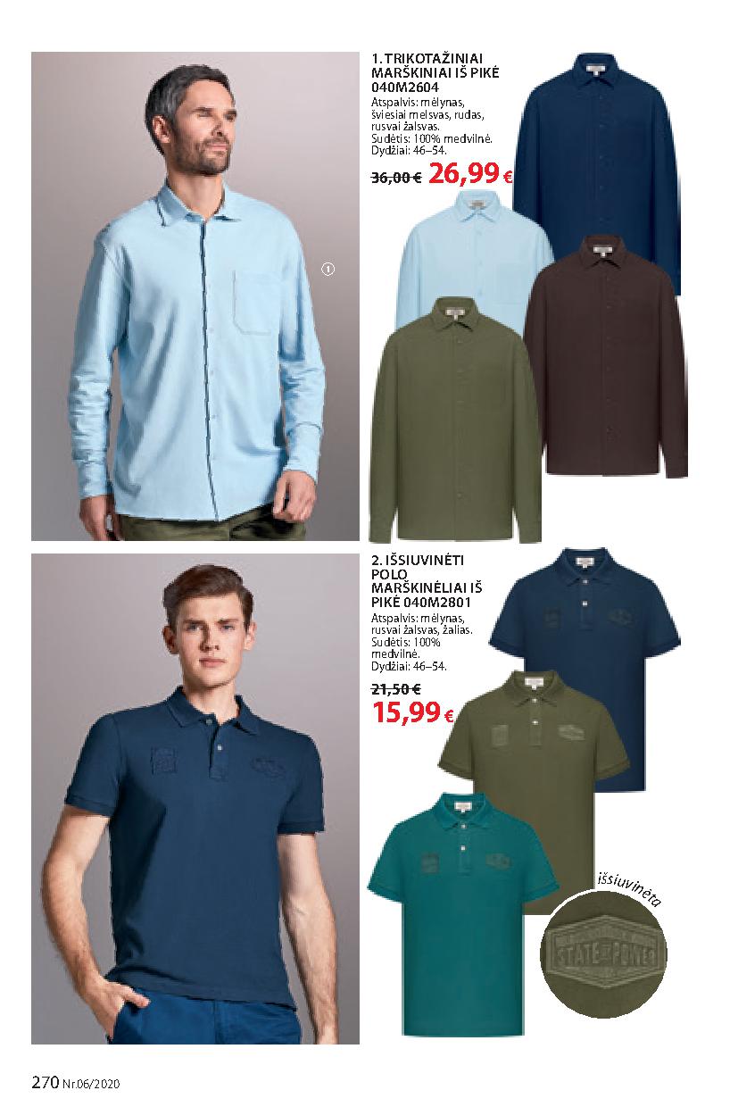 Faberlic catalog