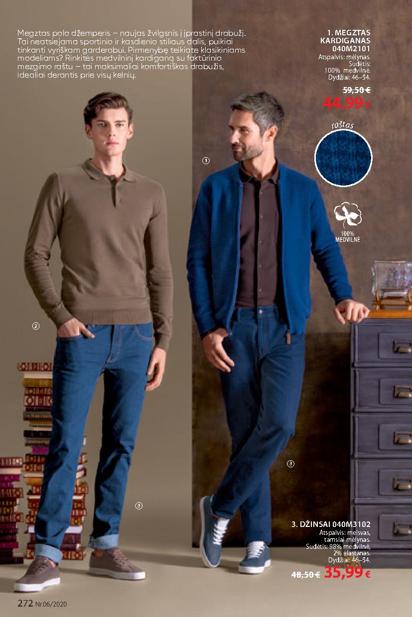 Faberlic catalog