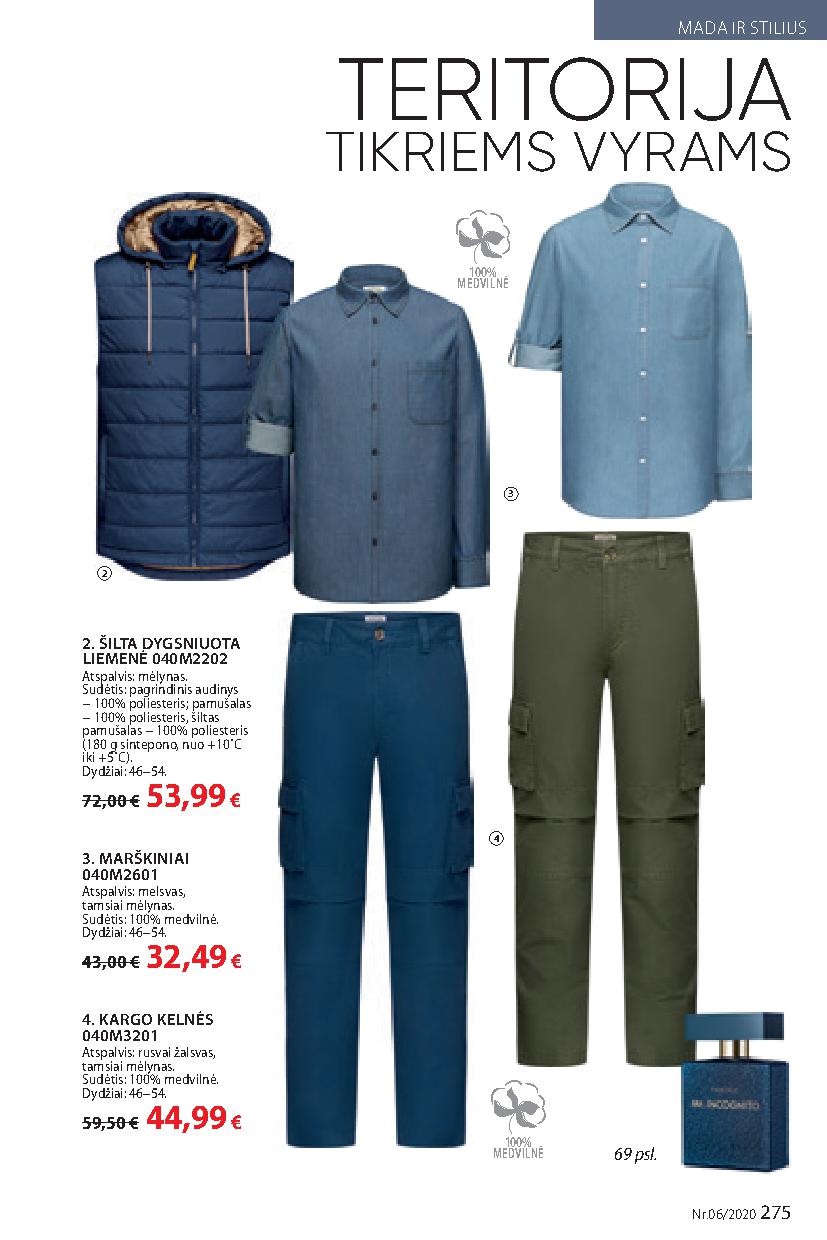Faberlic catalog
