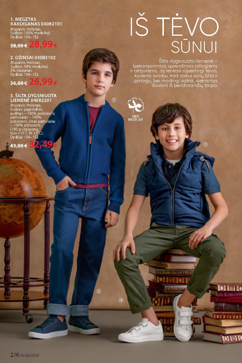 Faberlic catalog