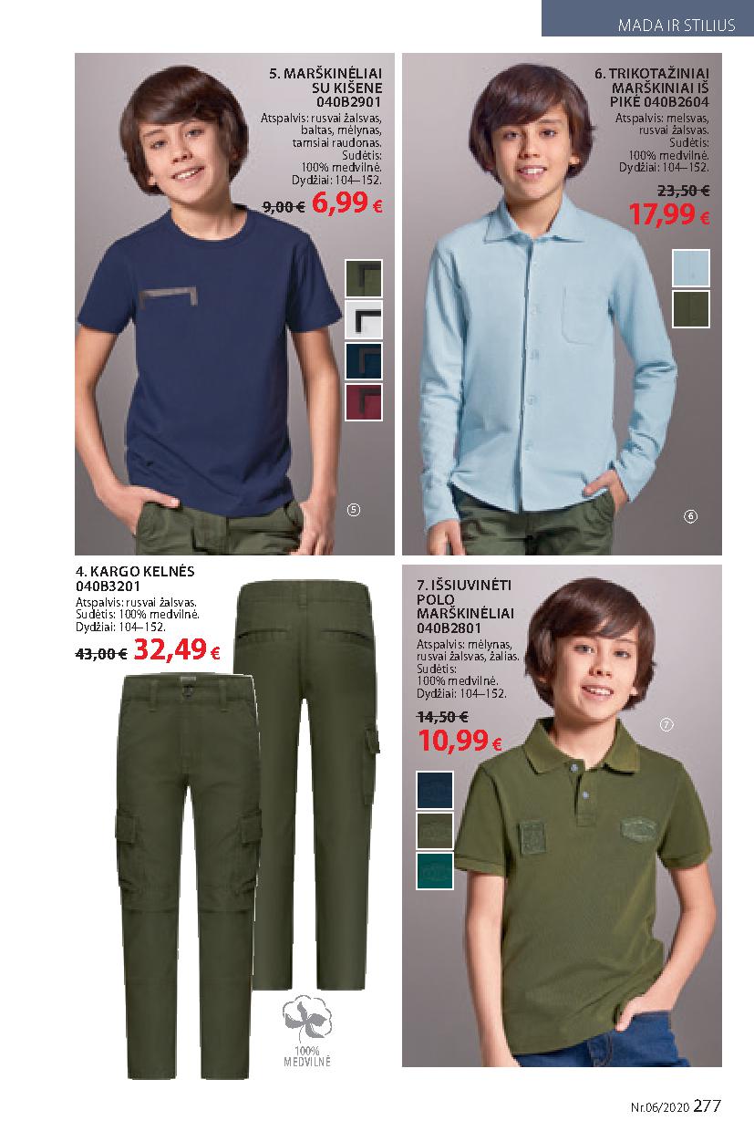 Faberlic catalog