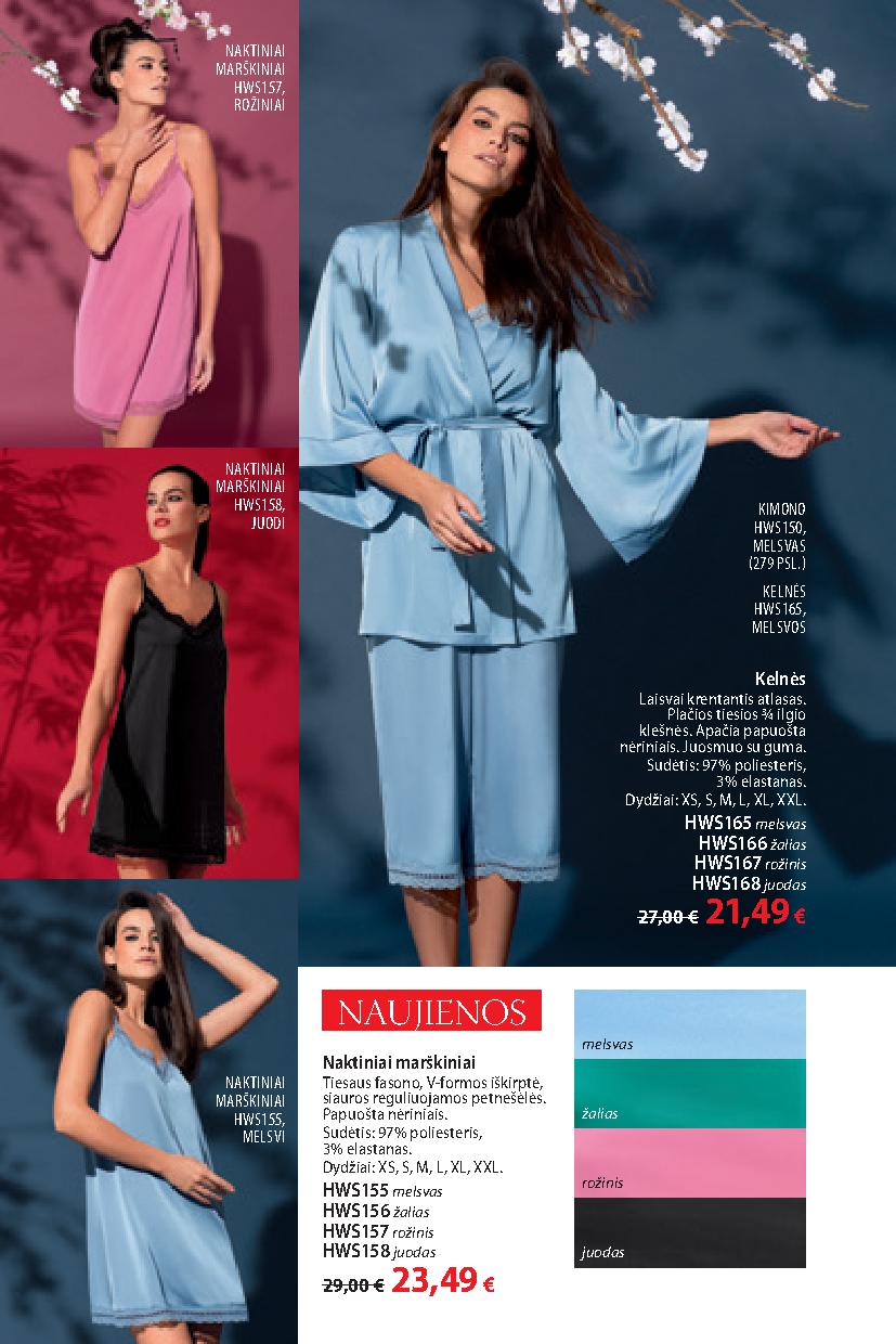 Faberlic catalog