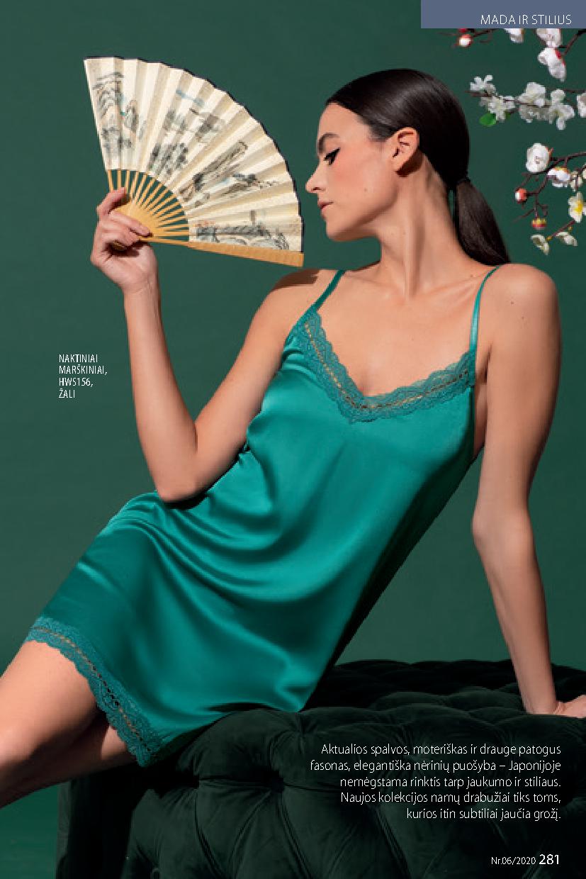 Faberlic catalog
