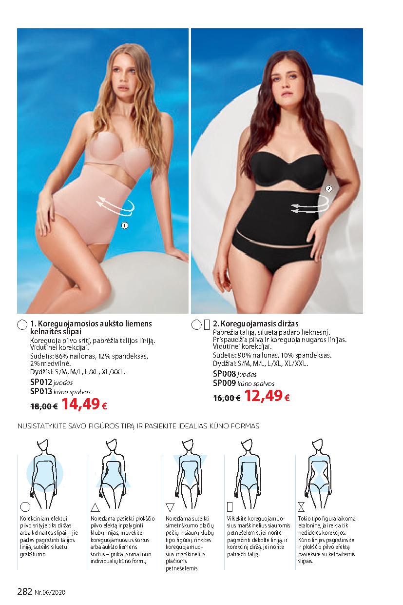 Faberlic catalog