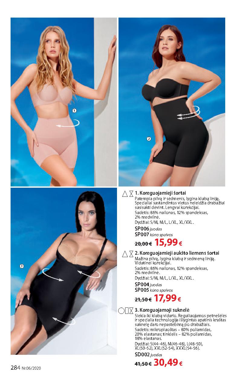 Faberlic catalog