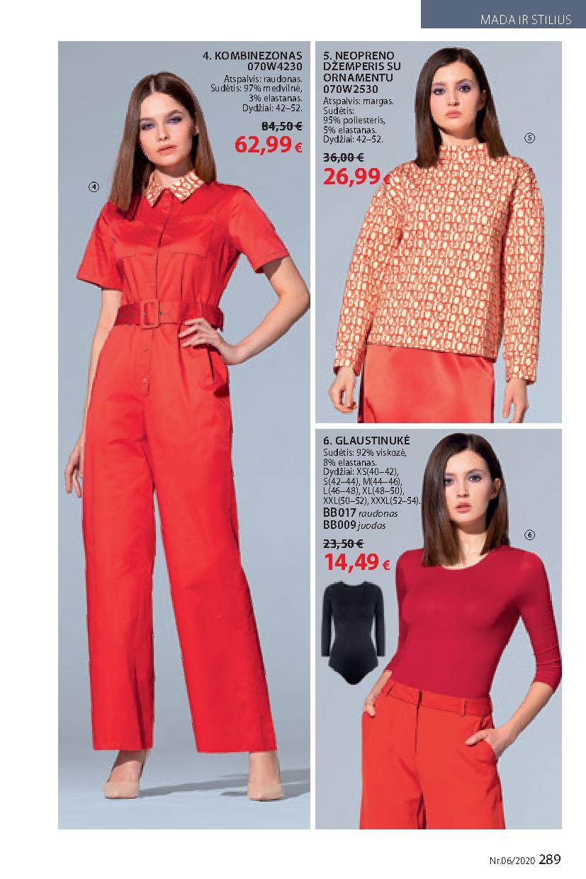 Faberlic catalog