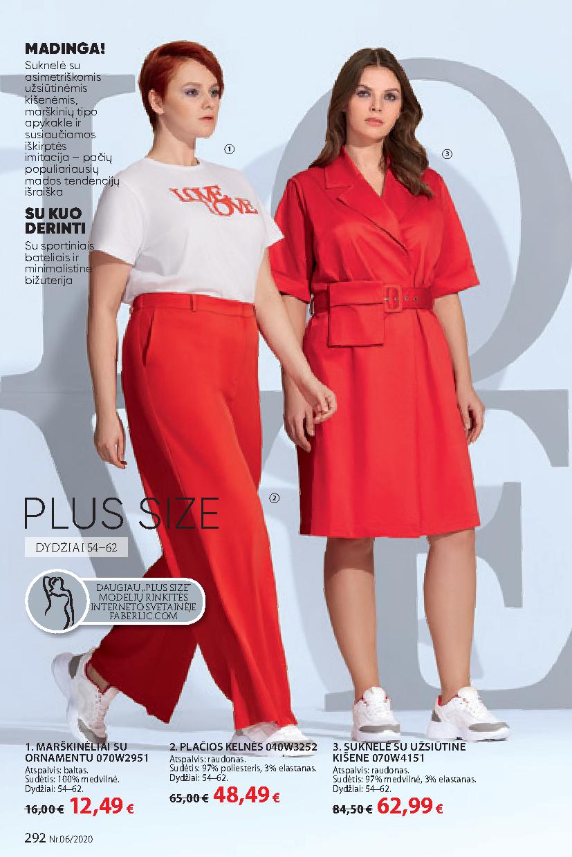 Faberlic catalog