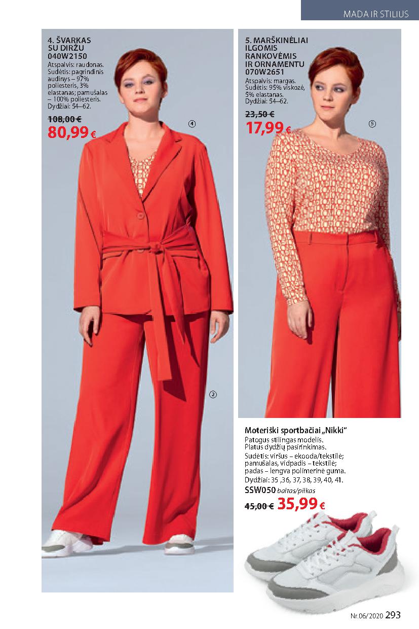 Faberlic catalog