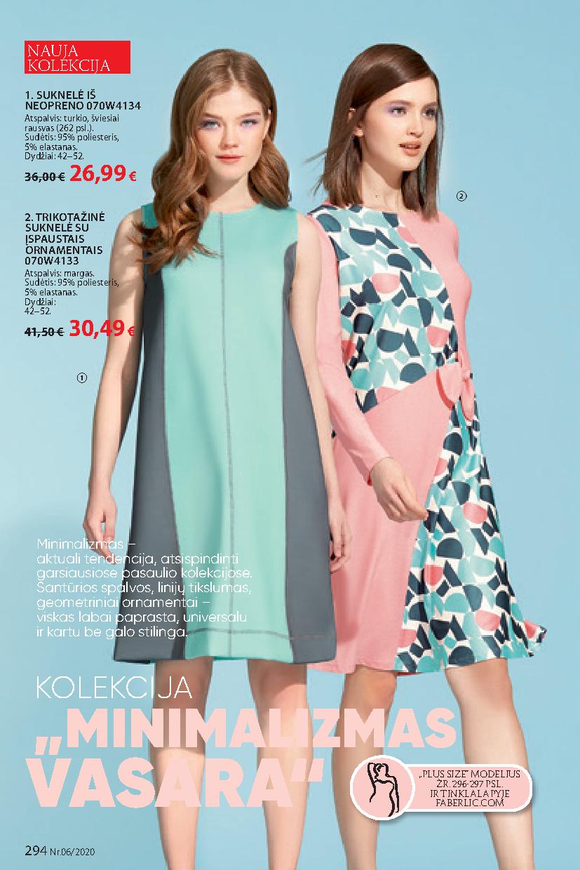 Faberlic catalog