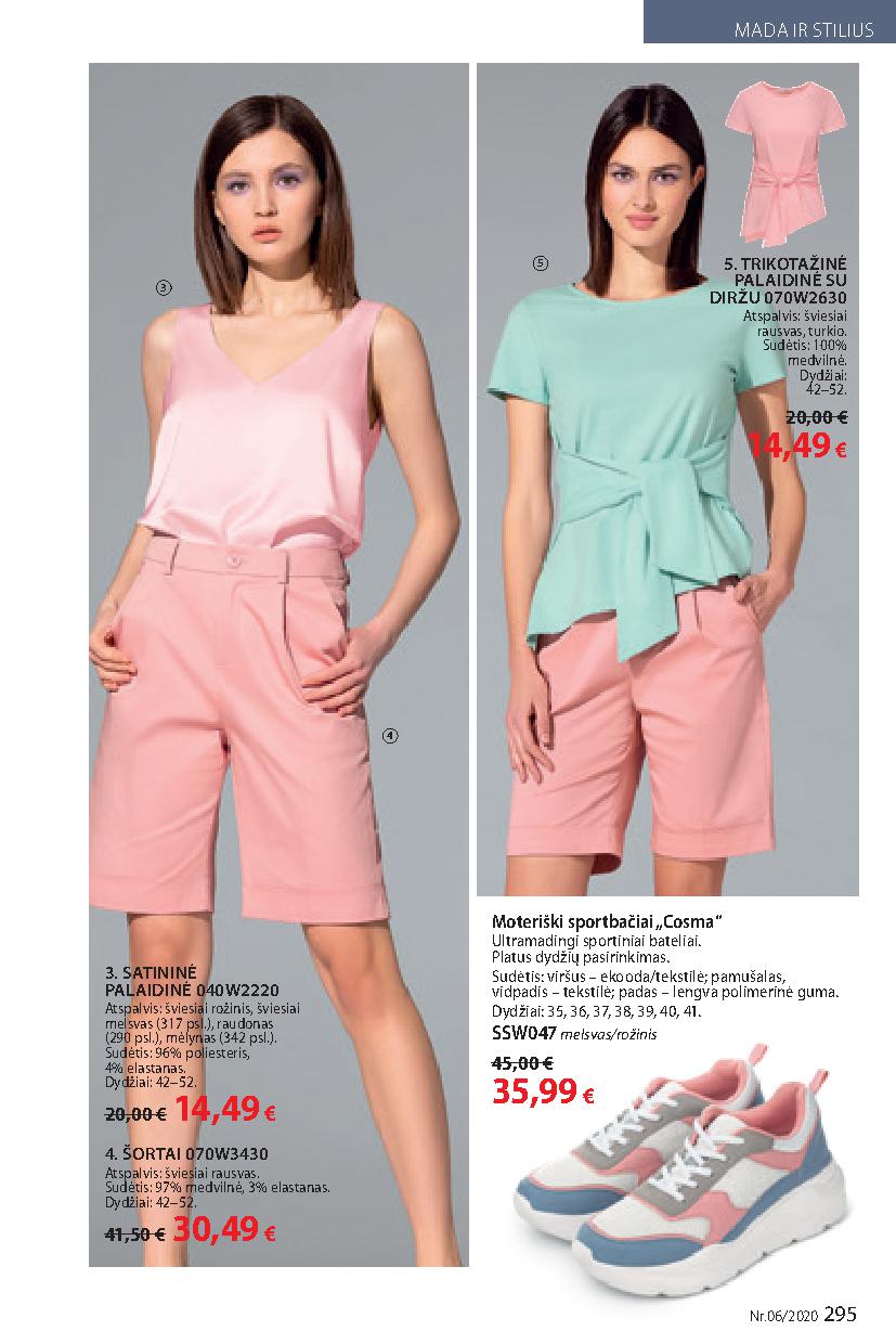Faberlic catalog