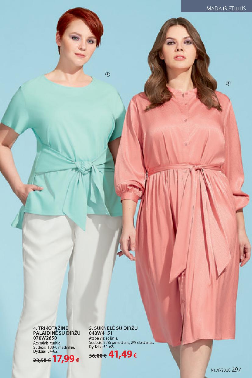 Faberlic catalog