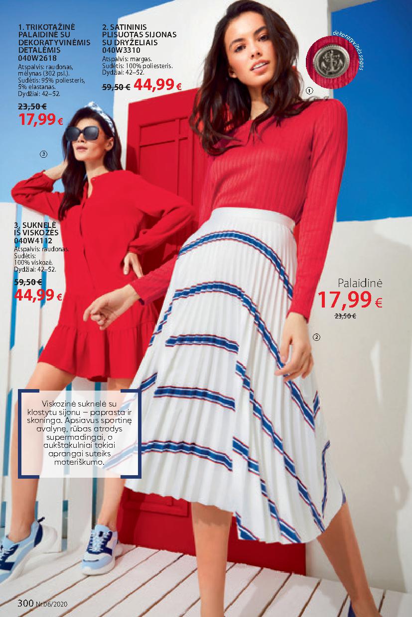 Faberlic catalog