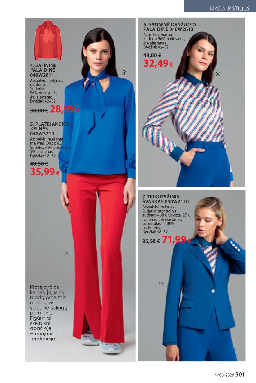 Faberlic catalog