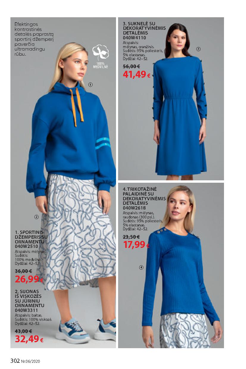 Faberlic catalog