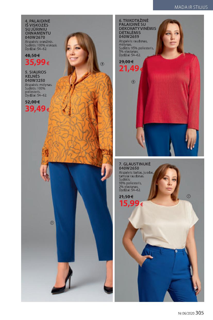 Faberlic catalog