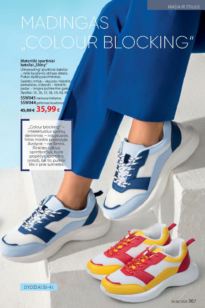 Faberlic catalog
