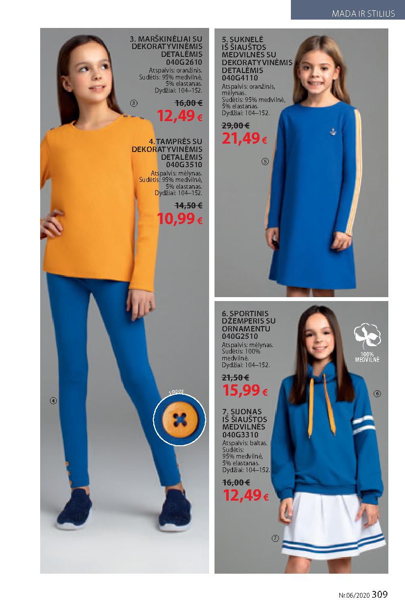 Faberlic catalog