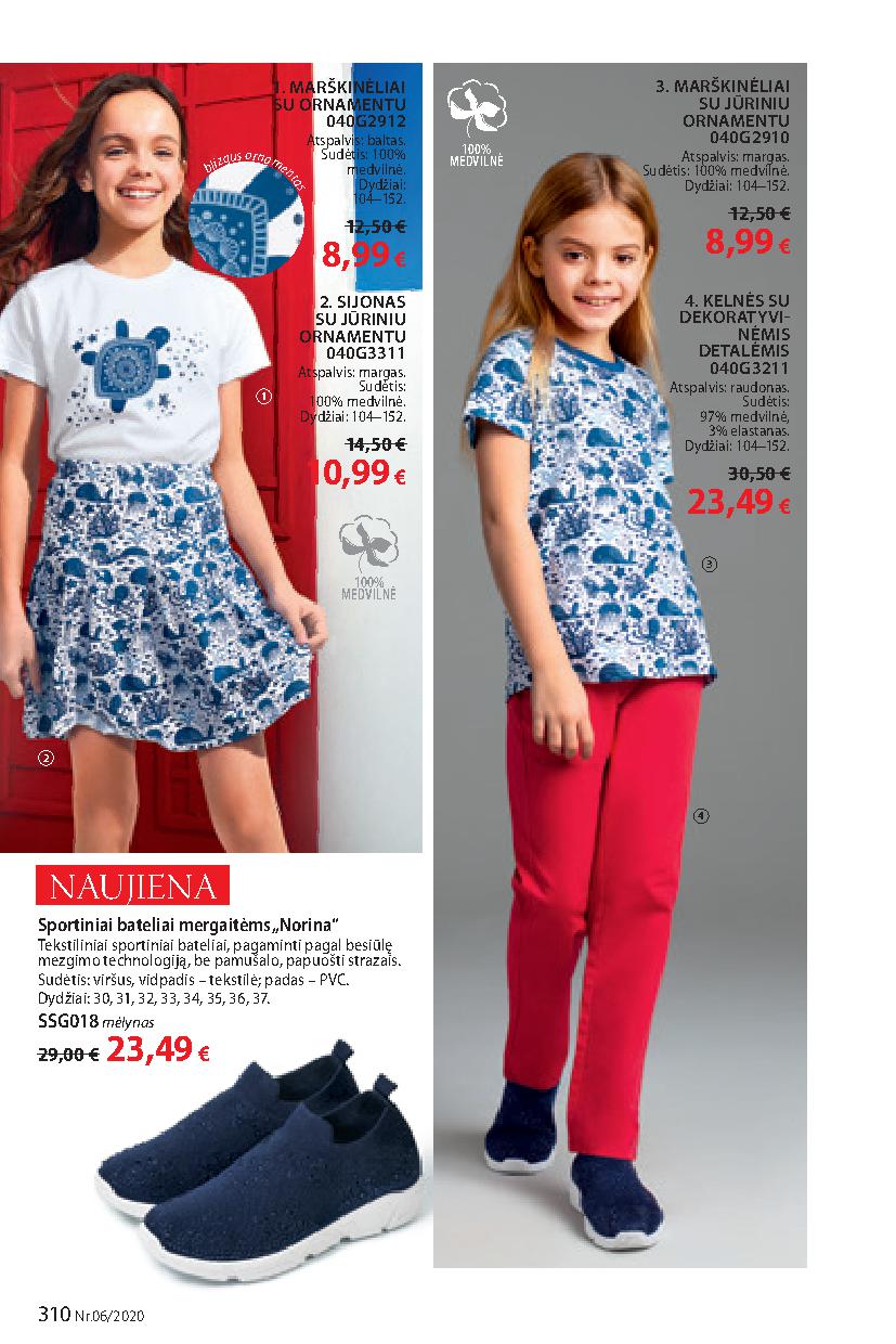 Faberlic catalog