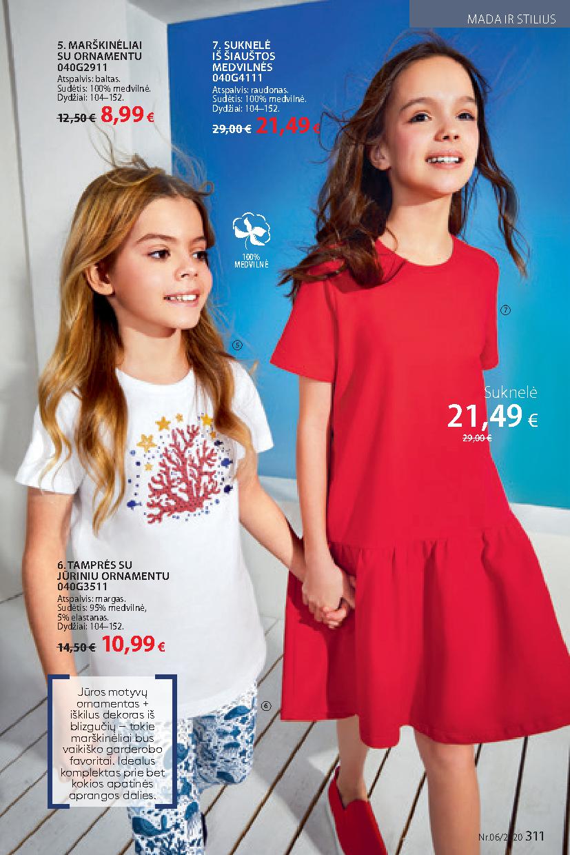 Faberlic catalog