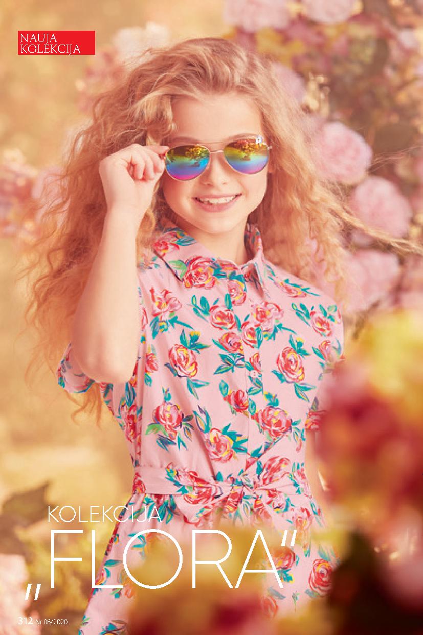 Faberlic catalog