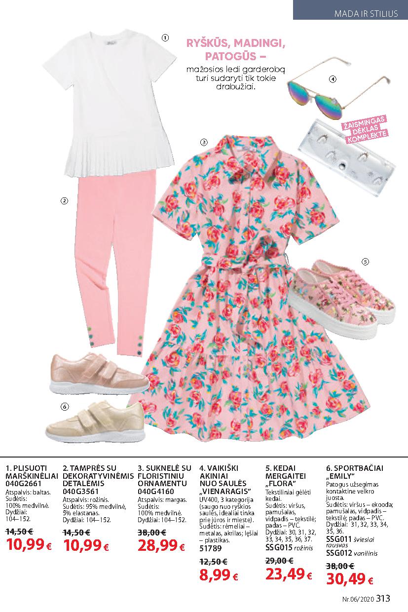 Faberlic catalog